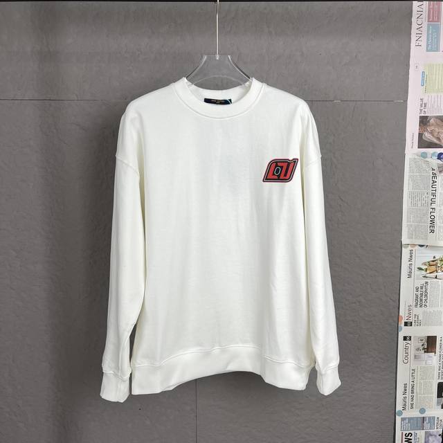 Style: A85 Louis Vuitton Ss new fall/winter collection, featuring direct-printi