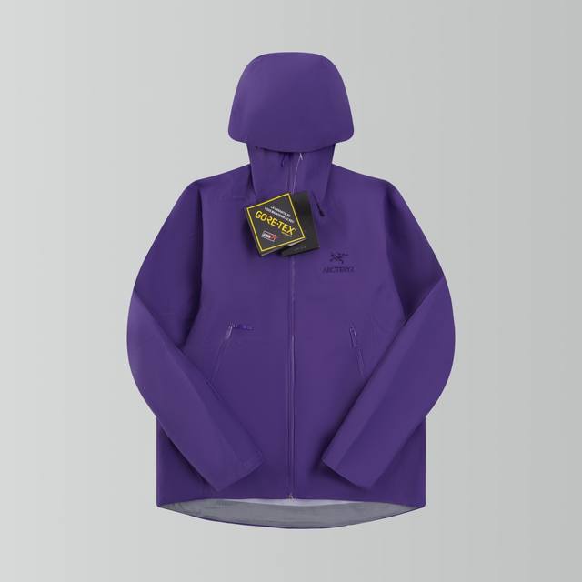 High version, top-level fully taped version Autumn and winter hit Arc'teryx Beta