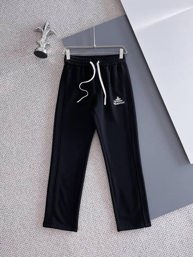 Queen Mother's premium 2025 Spring/Summer new casual pants! Available now on th