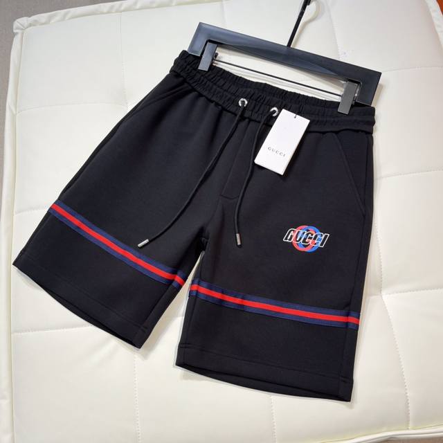 Gucci counter price: 6,000 yuan! Gucci's new summer 2024 logo-embroidered, cust