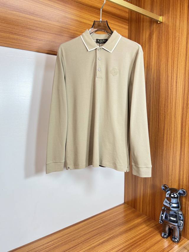 Lp2550 Autumn/Winter New Arrivals New Three Standards Complete Lapel Short-Slee