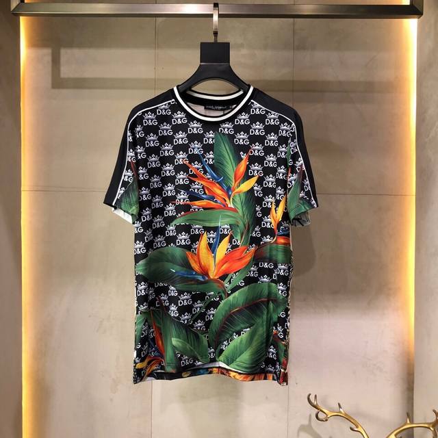 D**Ce&Ga***A Exclusive Banner, the latest spring/summer collection, now availabl