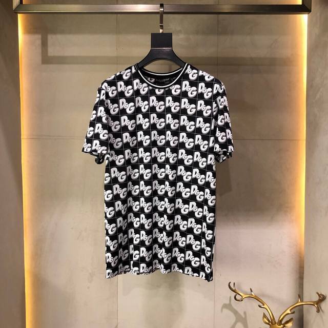 Dolce & Gabban*A, the latest arrival from the European Spring/Summer counters, f