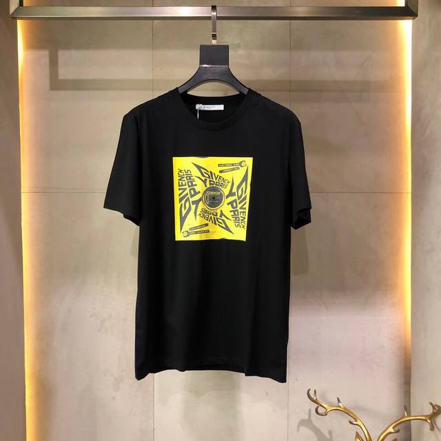 Gi***Y New T-shirts are now available on Givenchy and SS's official spring/summe