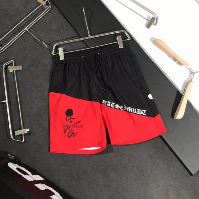 Size: M-3Xl Brand: Mmj Beach Shorts Material: Quick-drying breathable fabric 26