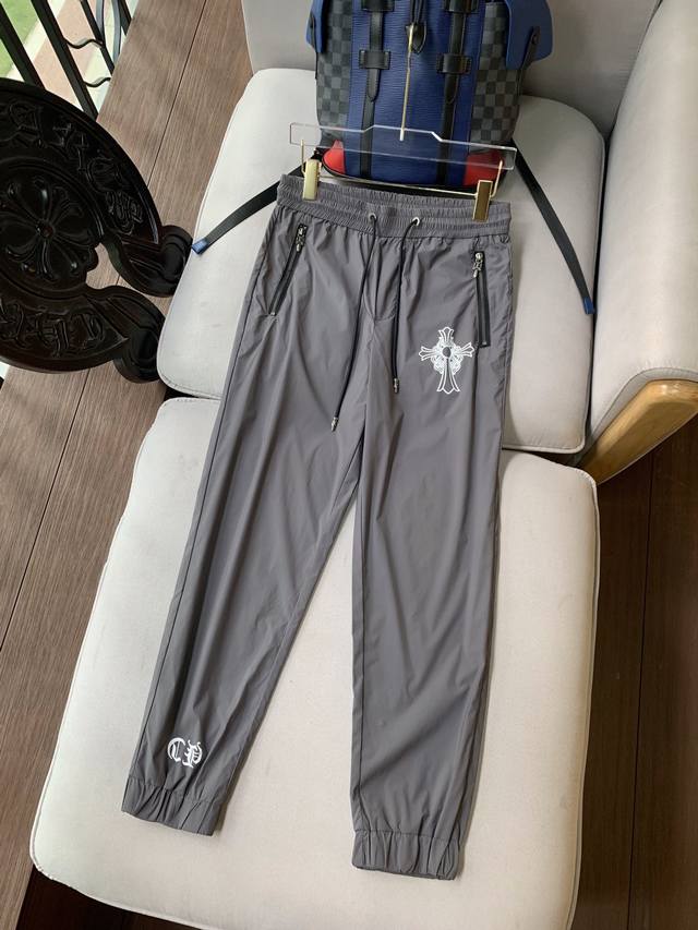 Special Offer: Size: Gray: M-L Xl 2Xl 3Xl C*Hrome H*Earts Chrome Hearts. Chrome