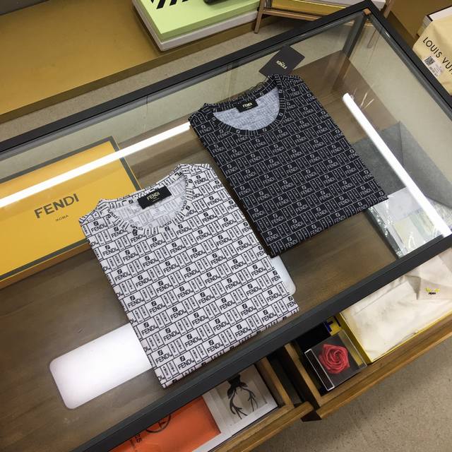 Counter model Fen D Fd 20Fw summer new graffiti English print T-shirt adopts 3D