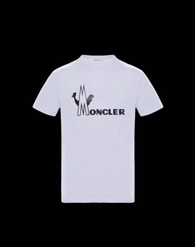 White and black, available in sizes M-3Xl, . New Moncler official website is se