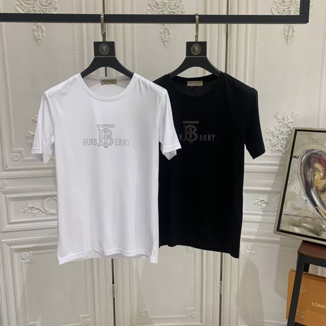 Burberry's early spring official website synchronized new models for sale first