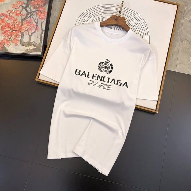 Balenciaga SS summer collection, new arrivals from a foreign trade company, in