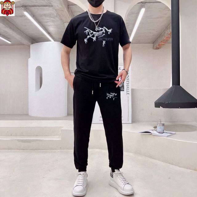 Straight Arcteryx Fat Man's Good News 2025 Official Website Style. World-renowne