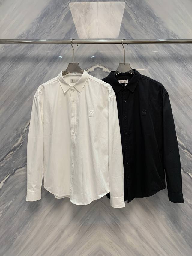 Exotic elegance, a gentleman's classic. Bc Limited Edition Lapel Cotton Long-Sle