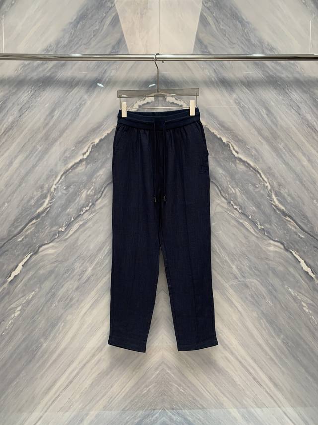 25 New Arrival Original Order: BEHRINGER 10,000-Stitch Embroidered LP Linen Casu