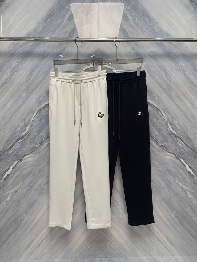 25 New Arrival Factory p Order Lp Custom Fabric Straight-Leg Sportswear Pants ar