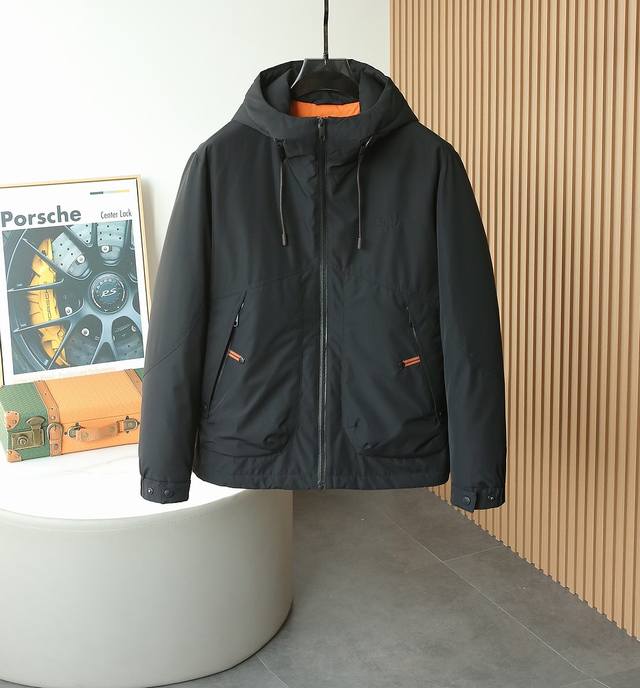 2025 Zeg*A New Down Jacket from Zegna. This is a mainline down jacket from the F
