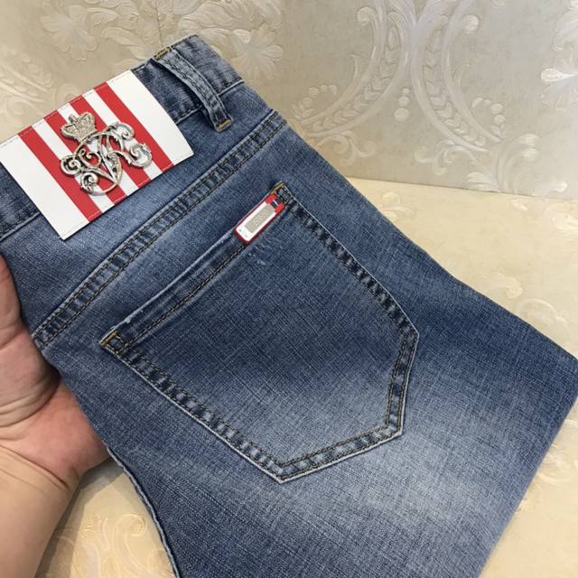 G*Uc Gucci 2680Ss early spring new original hot-selling jeans, super customized