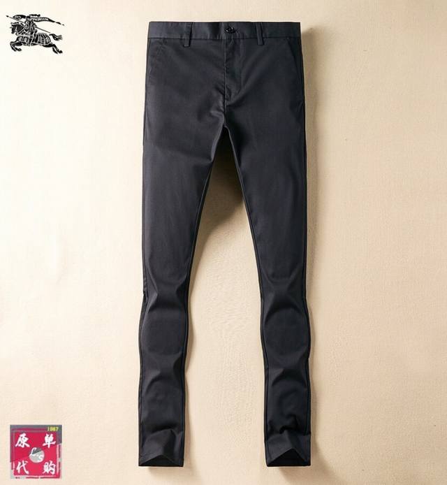 Burberry's official website offers a new, high-end, and limited-edition pair of