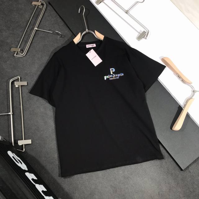 pa Palm Angel's new coconut palm print pattern, 3M reflective finish, and full f