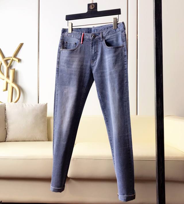 Jeans Armani Armani's premium imported, original jeans are crafted with origina