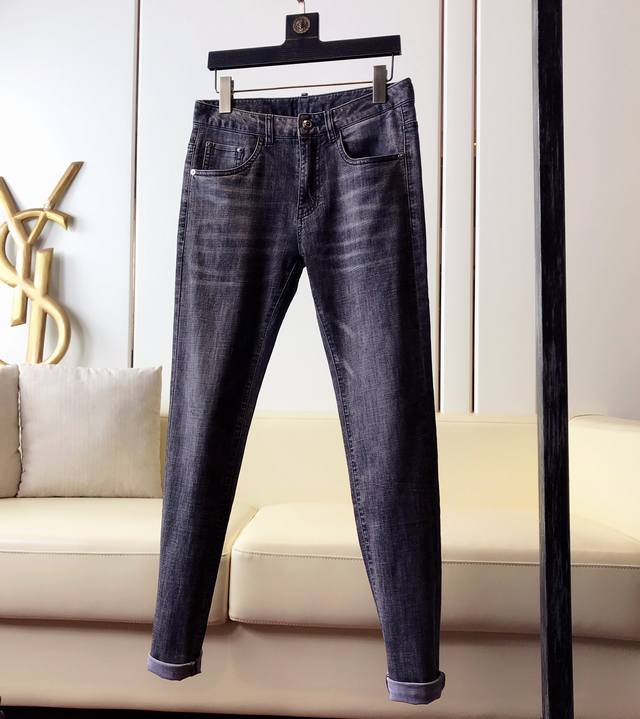 Jeans Dg top-grade imported original jeans are made with original hardware and