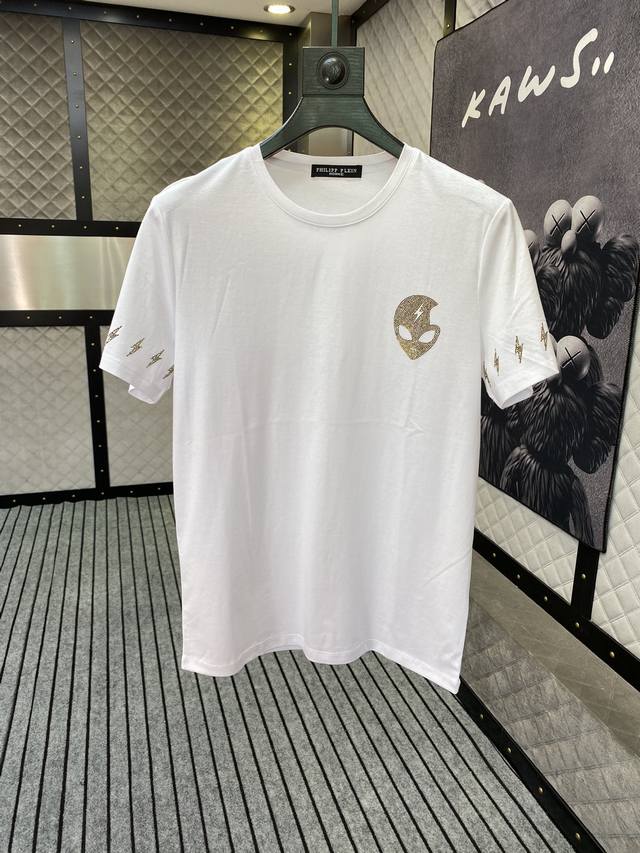 Factory P Premium Philipp Plein: 2690 Official Website's latest spring/summer r