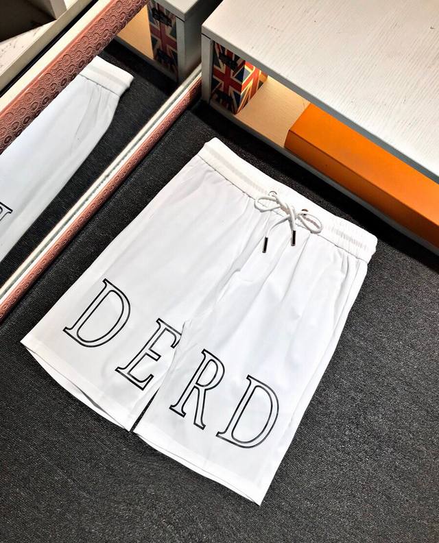 Dior SS shorts, new spring/summer styles, unprecedented quality, with inner pock