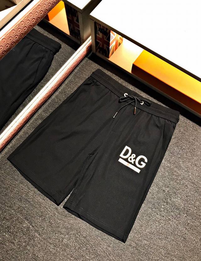 Dg Ss new spring/summer shorts, unprecedented quality, with inner pockets and se