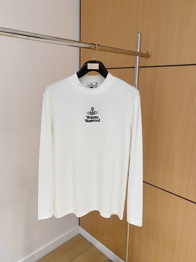 New autumn and winter counter fashion casual base shirt long-sleeved T-shirt, s