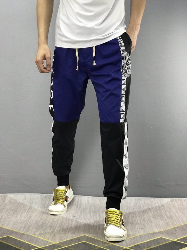 Versace's new Spring Festival products, released at Italian Fashion Week, are ca
