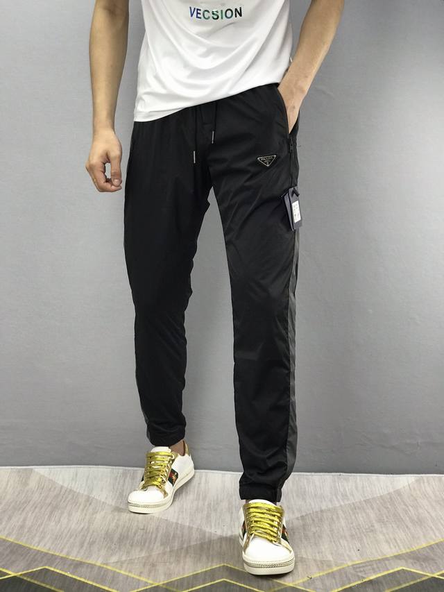 Prada's new Spring Festival arrivals, released at Italian Fashion Week. These ca