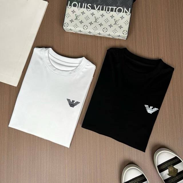 Armani 2025 Autumn/Winter new products, complete with three logos, exclusive he