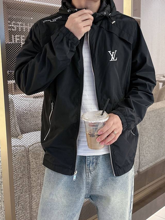 Louis Vuitton Lv official website, same style, on sale simultaneously! 2025 Spr