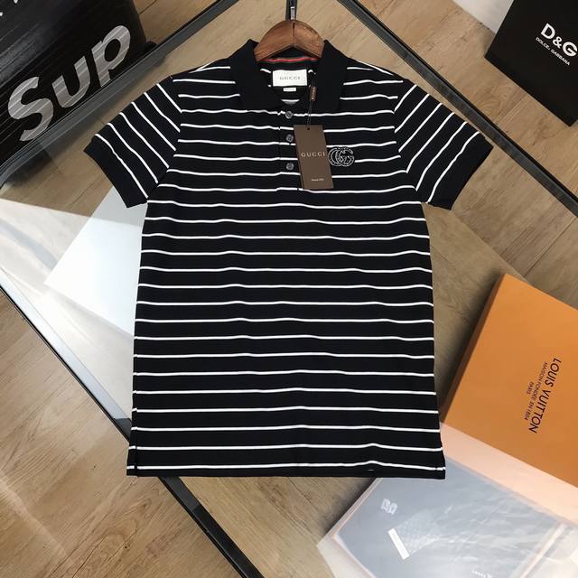 Gucci high-end goods see details: collar label, tag, washing label, pure origina