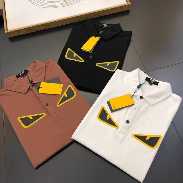 Fendi's new spring and summer collection, now available in-store and on-sale to