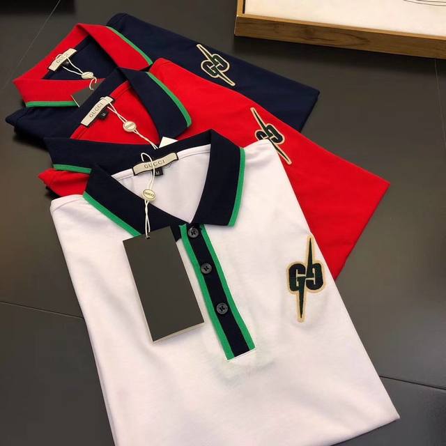 Gucci's new spring and summer collection, now available in-store and on-sale sim