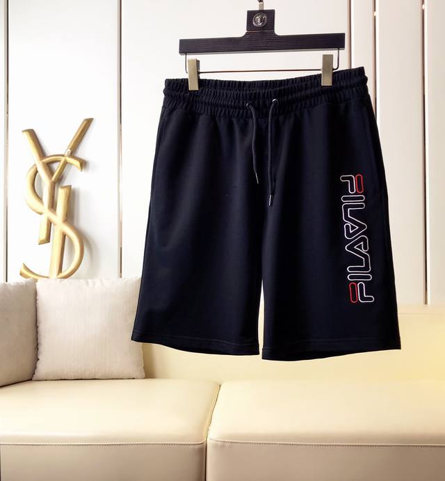 Fila Ss Spring/Summer Collection, new shorts from the official store. Custom-mad