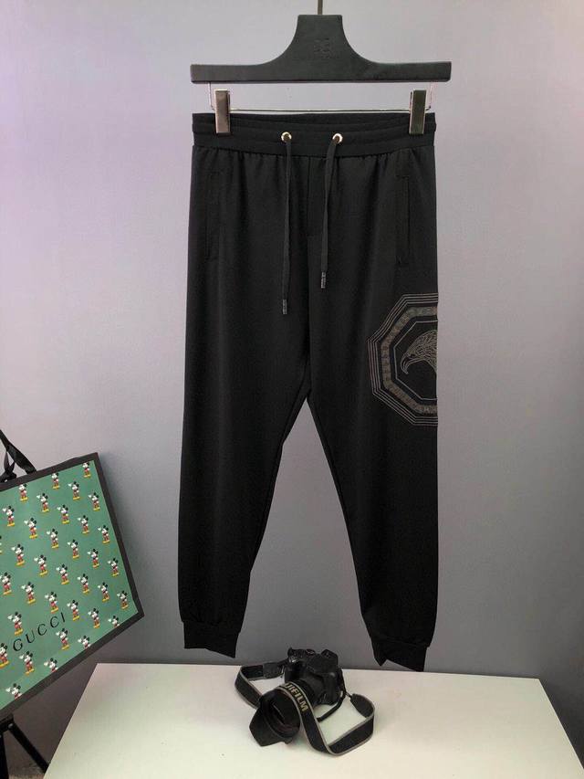 Stephen: The latest spring casual pants from the official website, available at