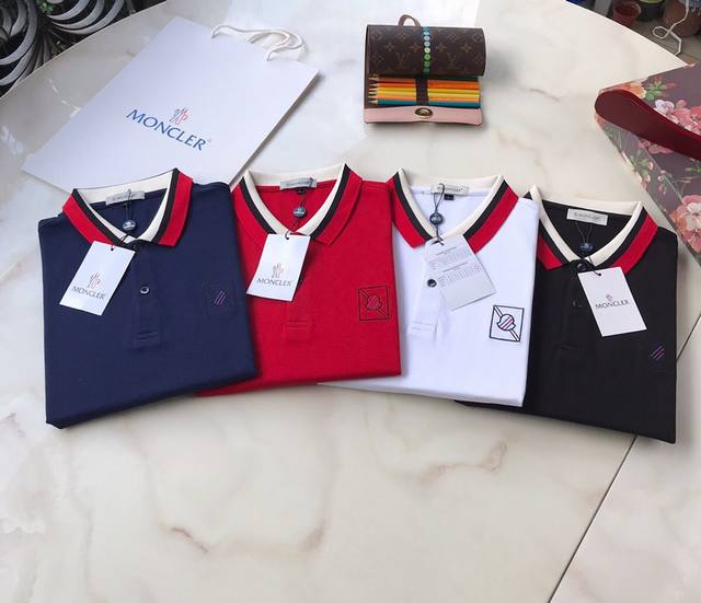 Top quality. Highly recommend the latest Moncler summer style, featuring high-d