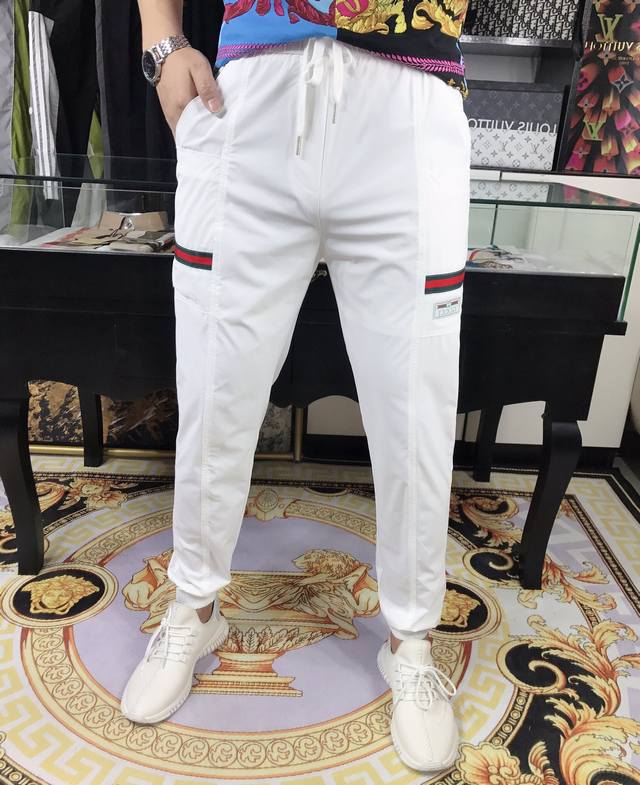 Gucci's top-selling summer European brand, premium original runway-ready, custom