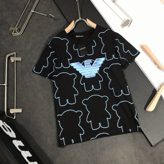 Armani Armani 2020 official website's latest pattern, 20Ss G network synchronize