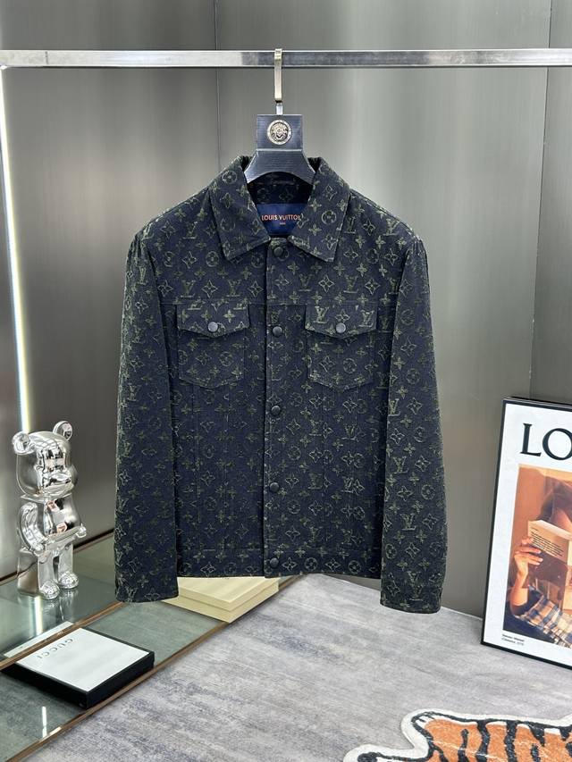 Lv Louis Vuitton releases its new early fall 2025 collection, featuring a donkey