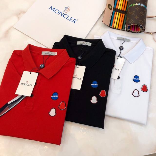 Latest Moncler summer style, a top-selling item in our department store, made of