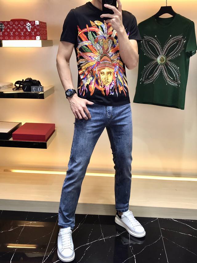 Versace G061 highly recommended! Aw limited edition, the latest version of haut