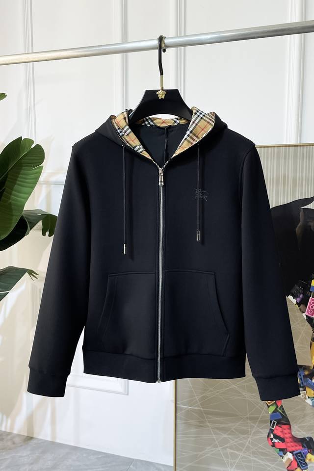 Burberry - 2025Ss Fall/Winter hit quilted jacket, custom-made from high-quality