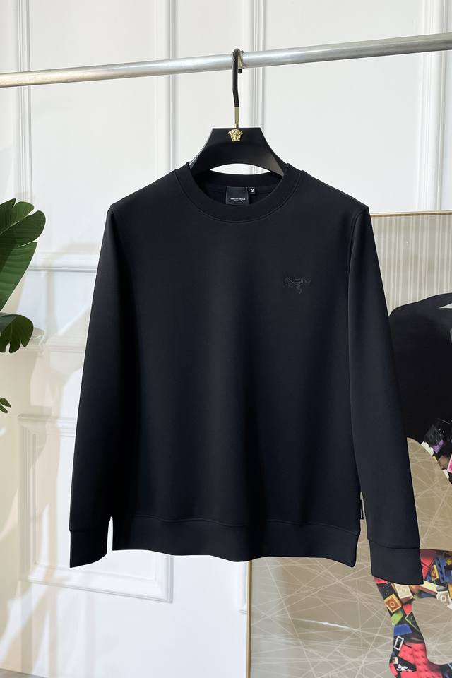 Arc'teryx's 2025Ss autumn hot-selling model, the top-of-the-line stylish pullov