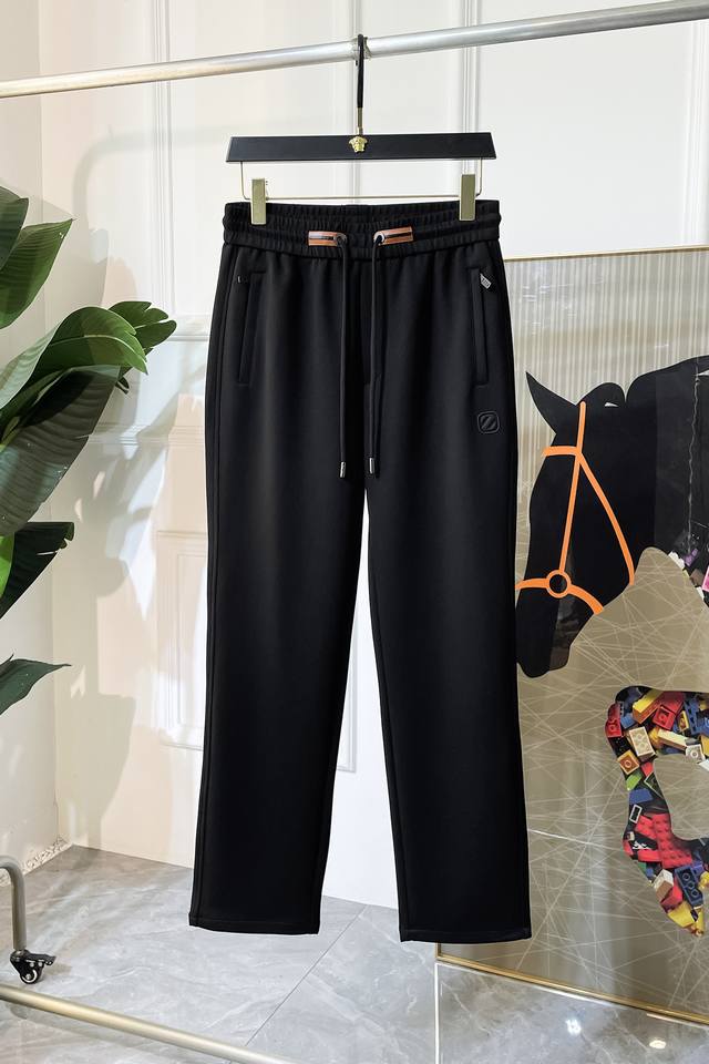 These are the hottest casual pants from the Genia 2025 Fall/Winter department s