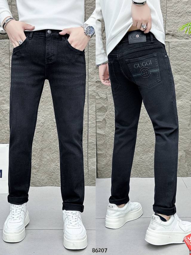 Gucc G's high-end recommendation for the latest Autumn/Winter 2025 counter colle