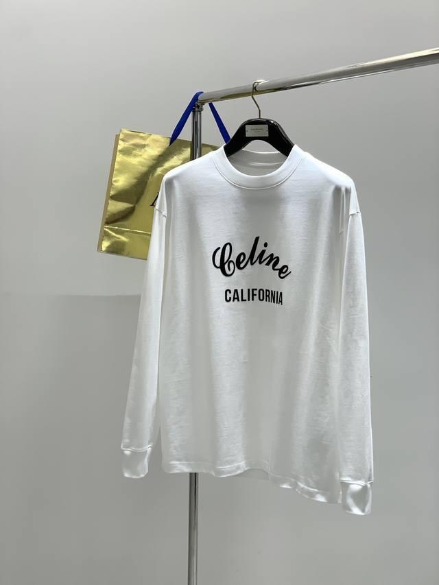 Celine, 2025 autumn new products, available at the counter at the same time, ori