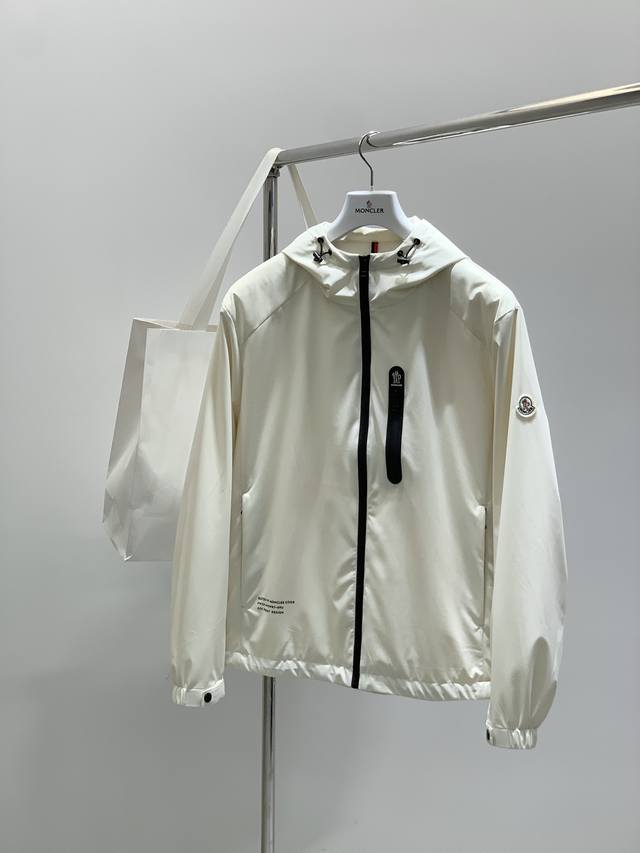 Moncler, the latest fall/winter 2025 collection, available in stores now! Origin