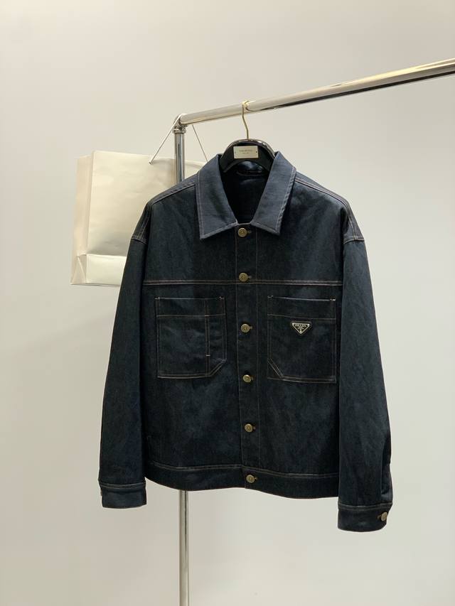 Clothes, pants, Prada, the latest products for autumn 2025, available at the co